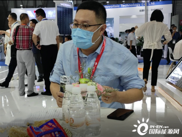 錦州陽光副總經(jīng)理張海：組件出貨量業(yè)內(nèi)前十是我們的近期目標！